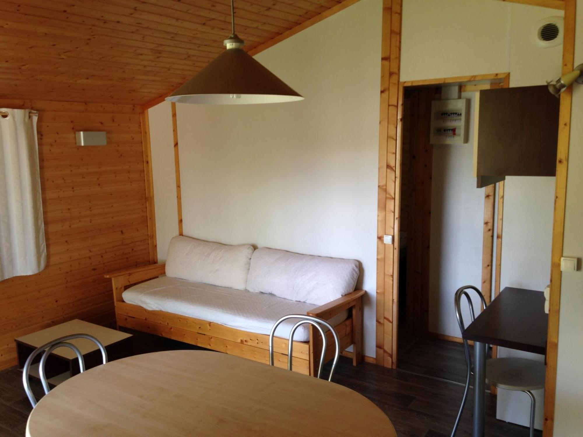 Cottages Du Lac De Miel Beynat الغرفة الصورة
