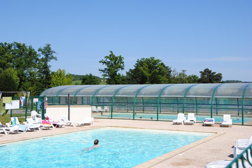 Cottages Du Lac De Miel Beynat المظهر الخارجي الصورة